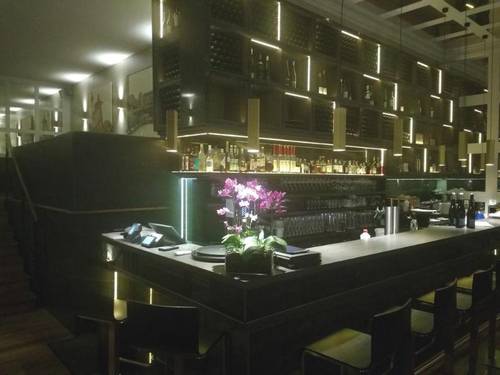 Arte Luise Kunsthotel