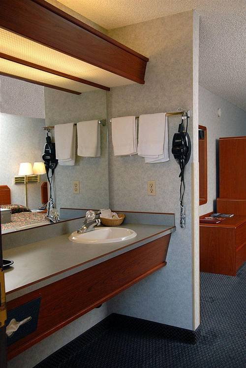 Redmond Inn
