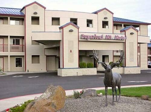 Sugarloaf Mountain Motel