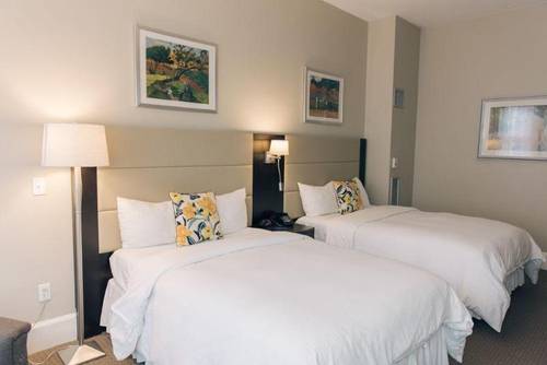 Newbury Guest House