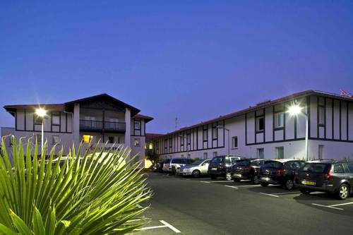 Hotel Arena