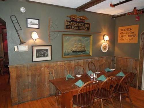 Wildcat Inn & Tavern