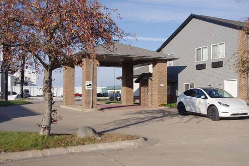 Econo Lodge El Paso