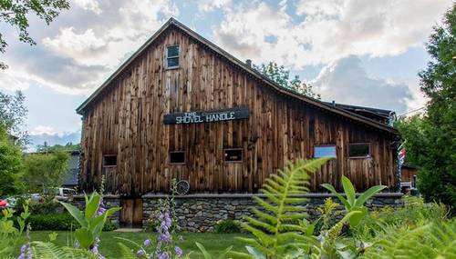 The Whitney Inn at Jackson