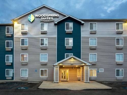 Value Place Gulfport
