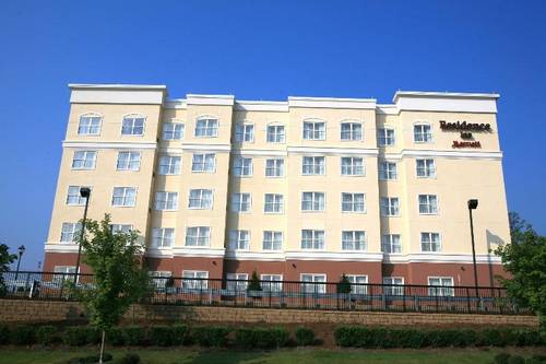 Residence Inn Birmingham Hoover
