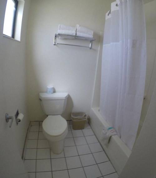 Americas Best Value Inn Blythe