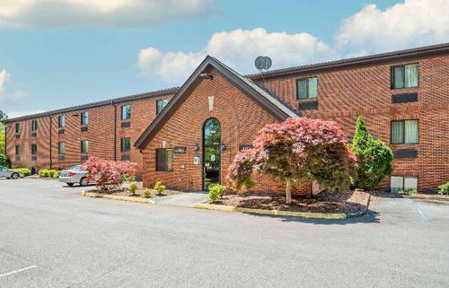 Extended Stay America Birmingham Inverness