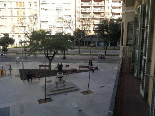 Ally's Guest House Barcelona
