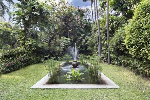 Chakrabongse Villas