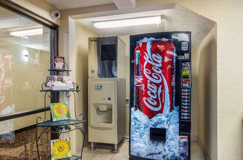 Quality Inn Goodland Kansas