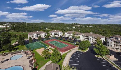 WorldMark Branson - Extra Holidays