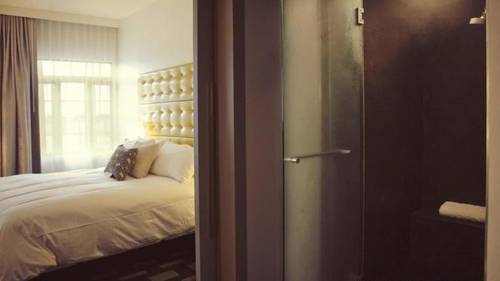 Padre Hotel