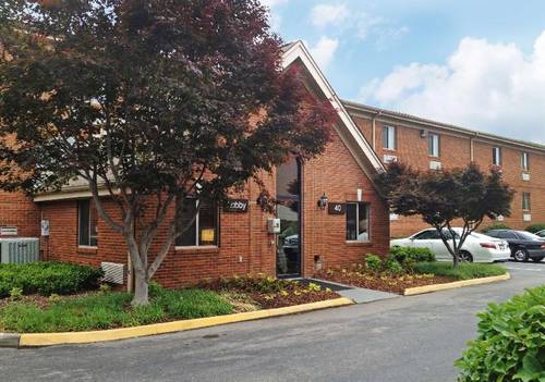 Extended Stay America - Birmingham - Wildwood