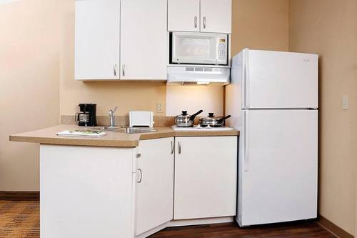 Extended Stay America - Boise - Airport