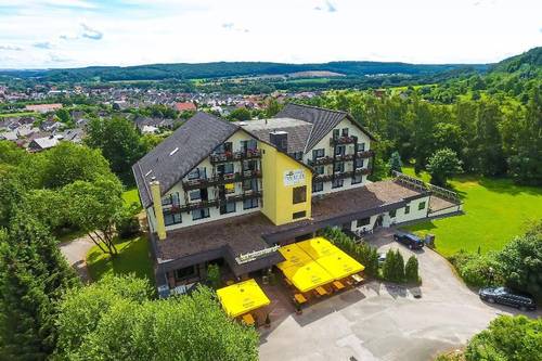 Country Partner Der Jägerhof