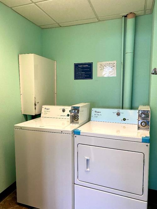Quality Inn Bangor Airport
