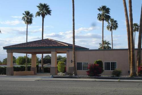 Rodeway Inn Suites