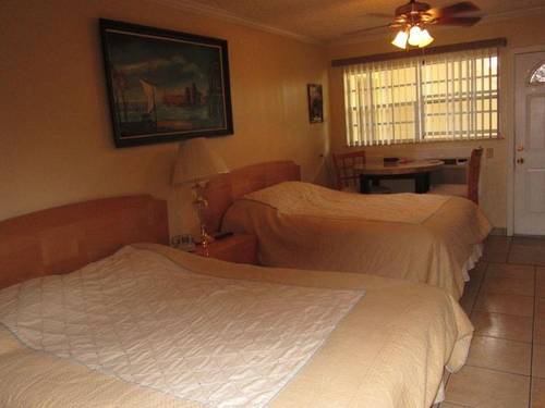 Sands Point Motel
