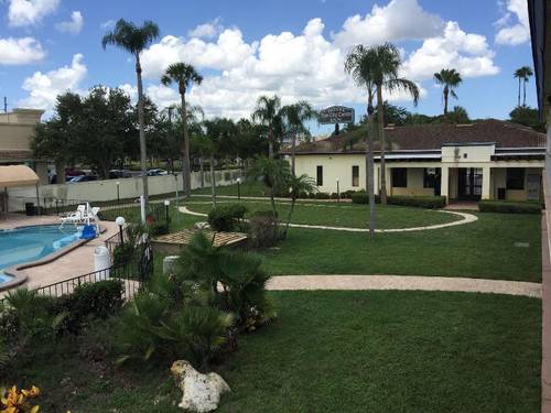 Rodeway Inn Sun City Center