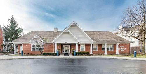 Residence Inn Marriott Easton