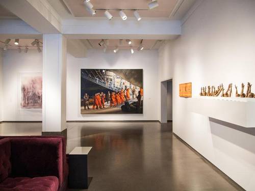 21c Museum Hotel Cincinnati