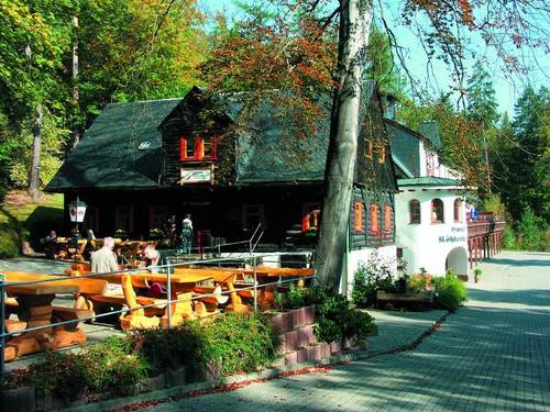 Köhlerhütte-Fürstenbrunn