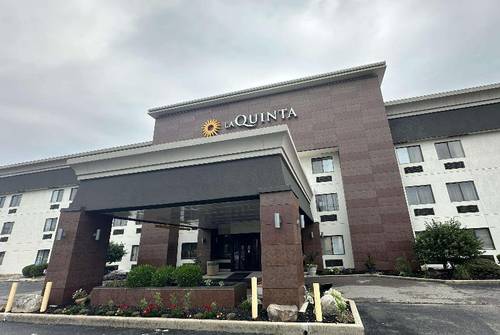 La Quinta Inn & Suites Cincinnati North