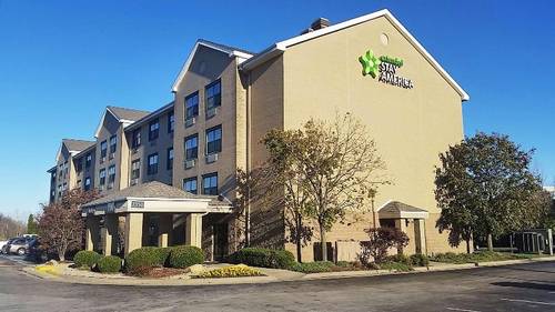 Extended Stay America Cincinnati Florence Turfway