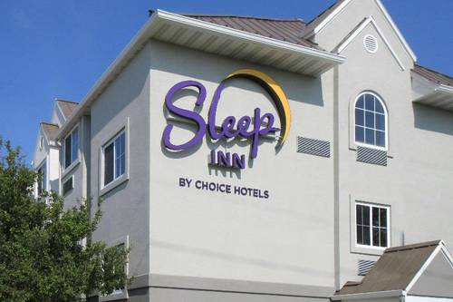 Sleep Inn Marion - Cedar Rapids