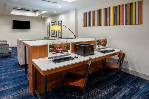 Holiday Inn Express Hotel & Suites Rockport - Bay