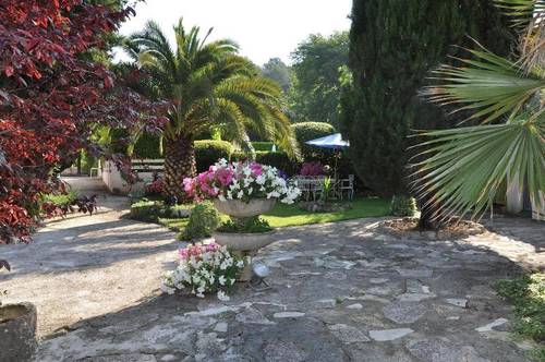 Les Liserons de Mougins