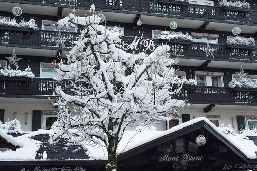 Mont Blanc
