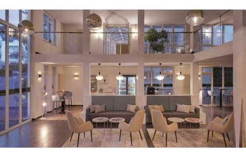 Hotel Bad Honnef