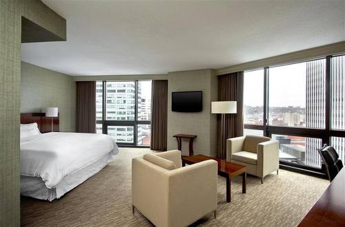 The Westin Cincinnati