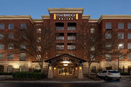 Staybridge Suites Columbia