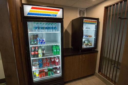 Holiday Inn Express Wilmington