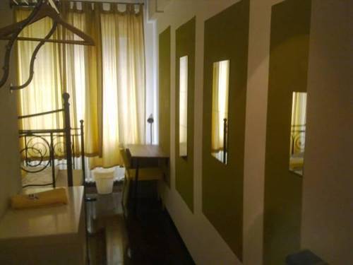 Station Hostel