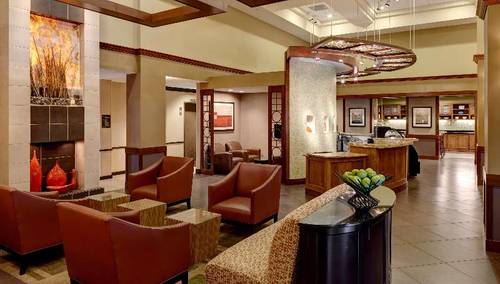 Hyatt Place Columbus OSU