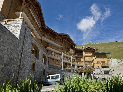Residence CGH Le Telemark