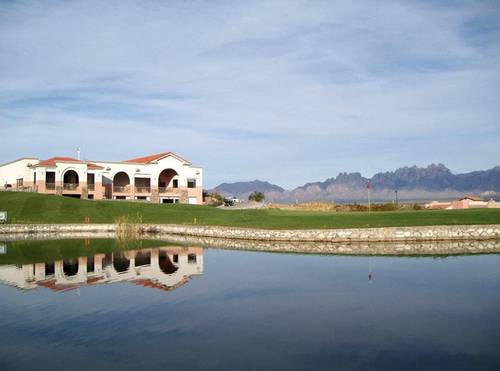 Holiday Inn Express & Suites Las Cruces North