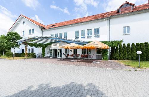 Garner Hotel Cottbus Süd by IHG