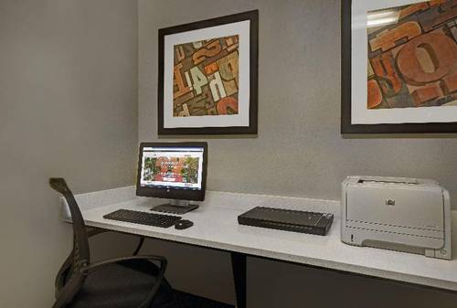 Candlewood Suites Sumter