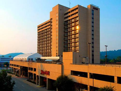 Charleston Marriott Town Center