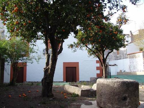 Hostal San Miguel