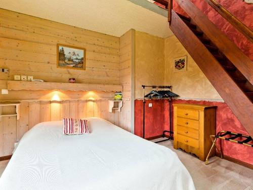 Logis Hotel la Boule de Neige