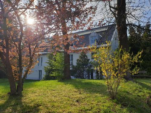 Berghotel Drei Brüder Höhe
