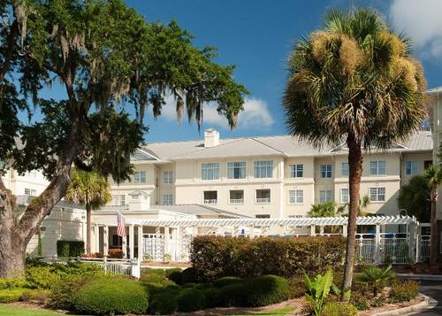 Residence Inn Charleston DowntownRiverview