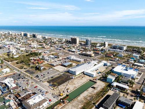 Home2 Suites by Hilton South Padre Island