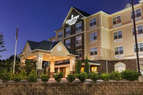 Country Inn & Suites by Radisson, Asheville West